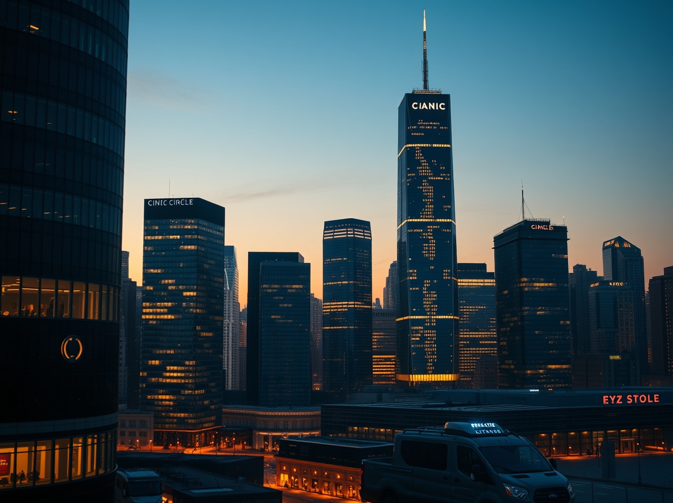 Bernstein Reaffirms $190 Price Target for Circle, Points to ARC Token Presale as Key Buffer