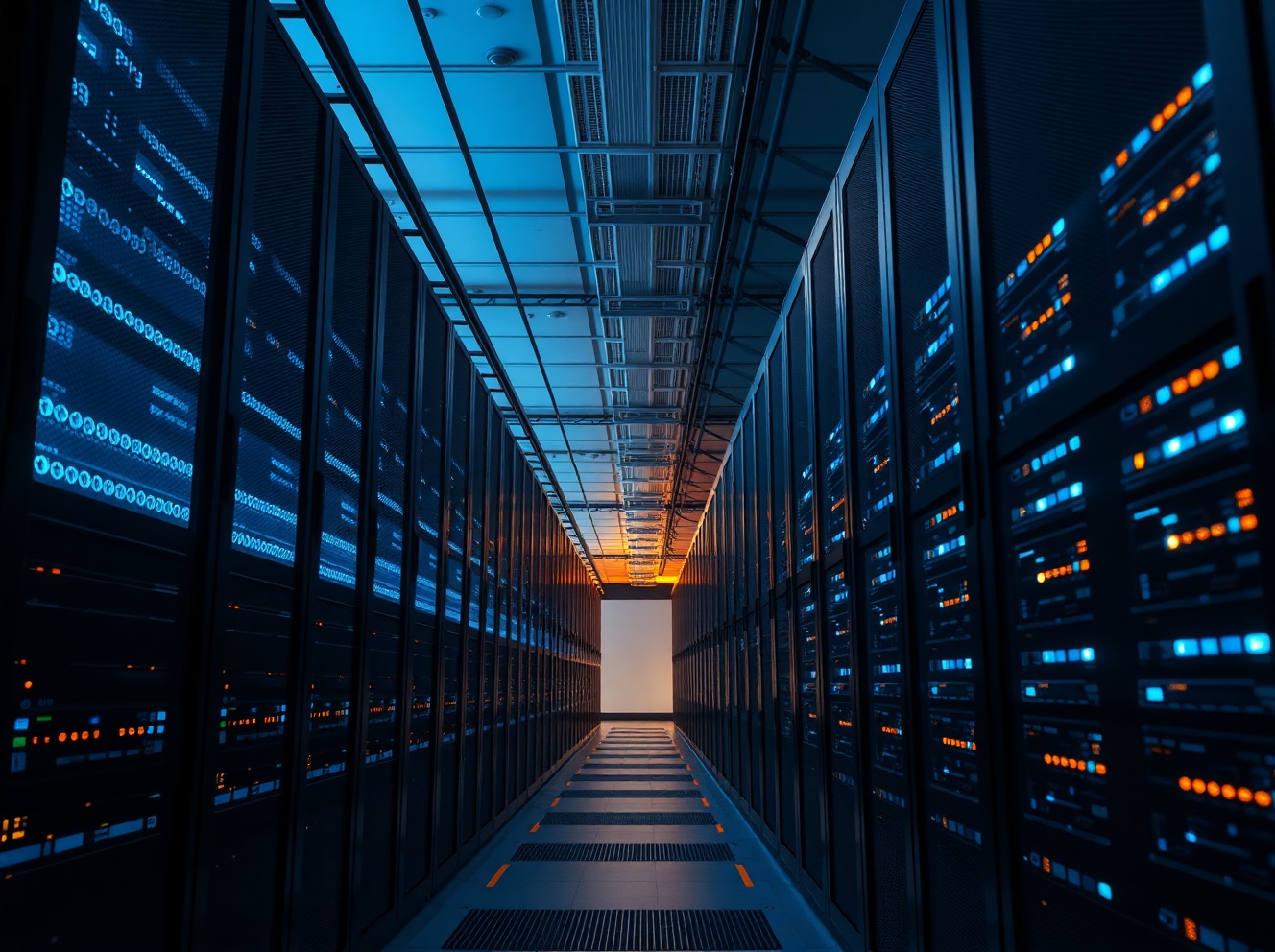 Bernstein Targets $100 for Iren After Nvidia Deal, Sees Massive Data Center Upside