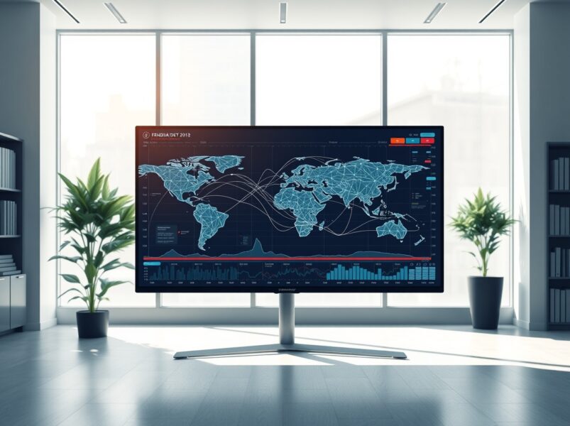 Prediction Markets Poised for Explosive Growth: Bernstein Forecasts $1 Trillion Volume by 2030