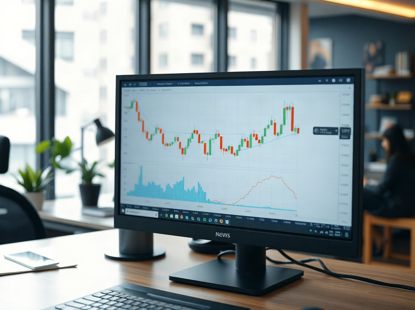 Bessent Steps In on Bonds: Yields Fall, Gold and Bitcoin Rally