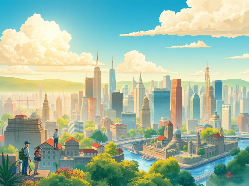 US Jobs Outlook: Treasury Secretary Bessent’s Resolute Confidence Signals Economic Stability