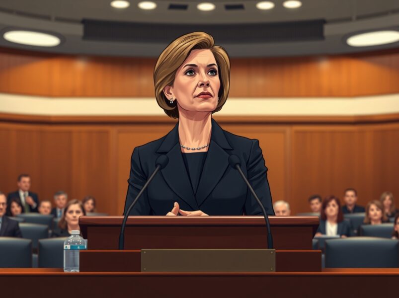 Federal Reserve Governor Bessent Urges Cautious ‘Wait and See’ Stance on Rate Cuts