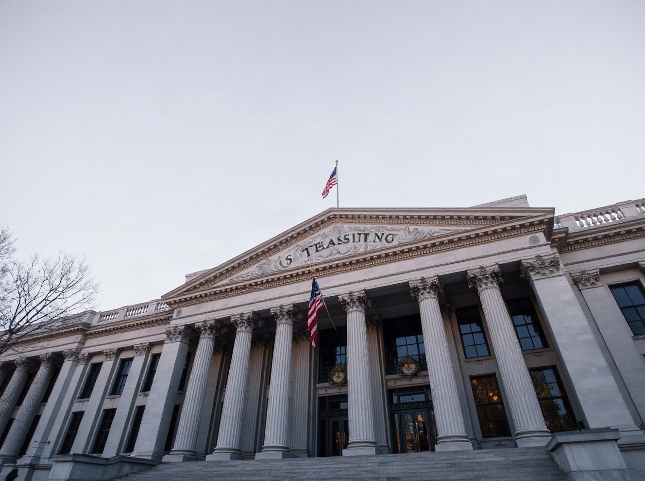 Bessent Holds Off on Secondary Sanctions on Iran’s Trading Partners and Financial Institutions