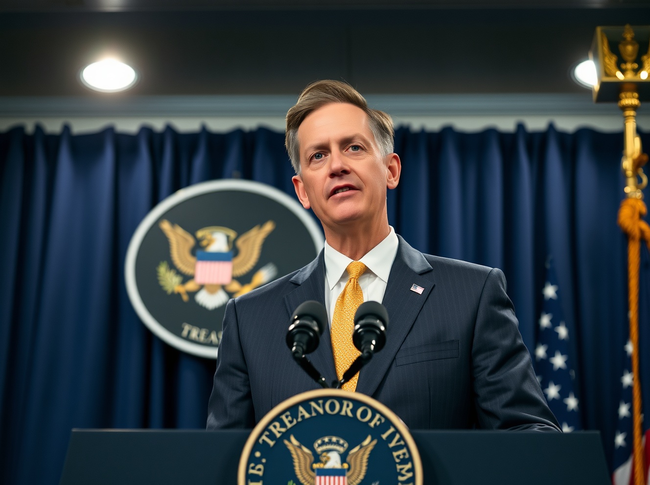 Bessent Says U.S. Conflict With Iran Is Currently Paused: What It Means