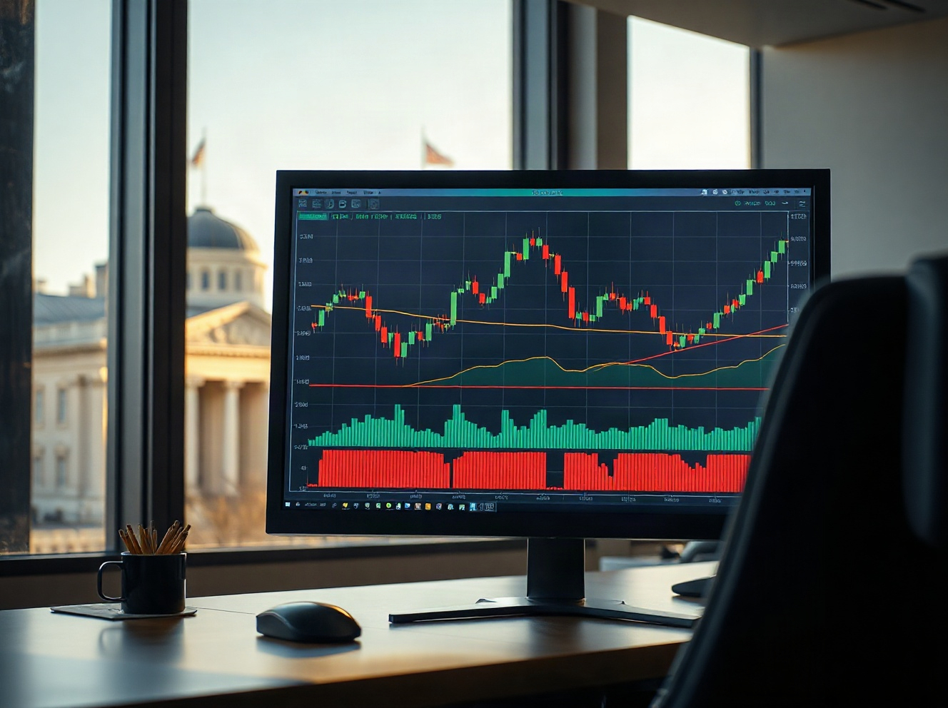 Bessent Put, Economic Warfare, and Fed Minutes: What Investors Should Watch