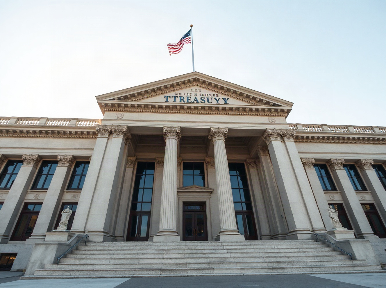 What the ‘Bessent Put’ Means for Treasuries and FX Markets