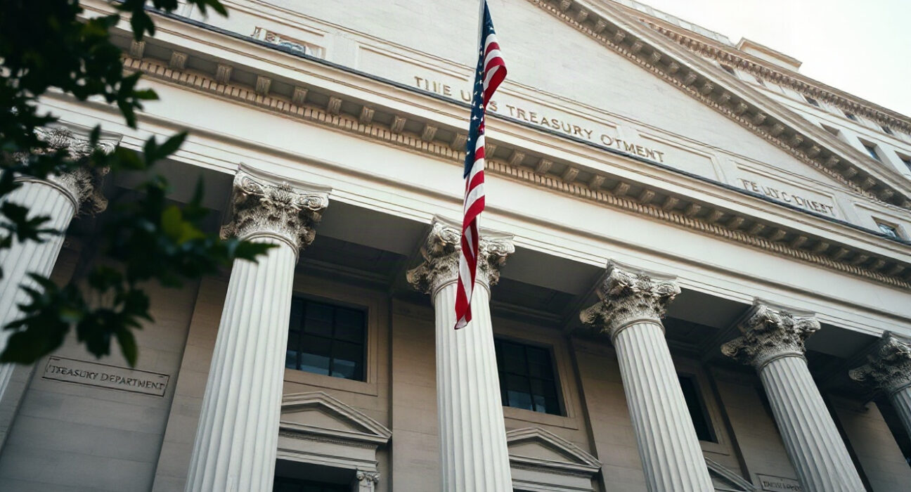 US Treasury Secretary Bessent comments on Japanese yen moves, calling them contained.