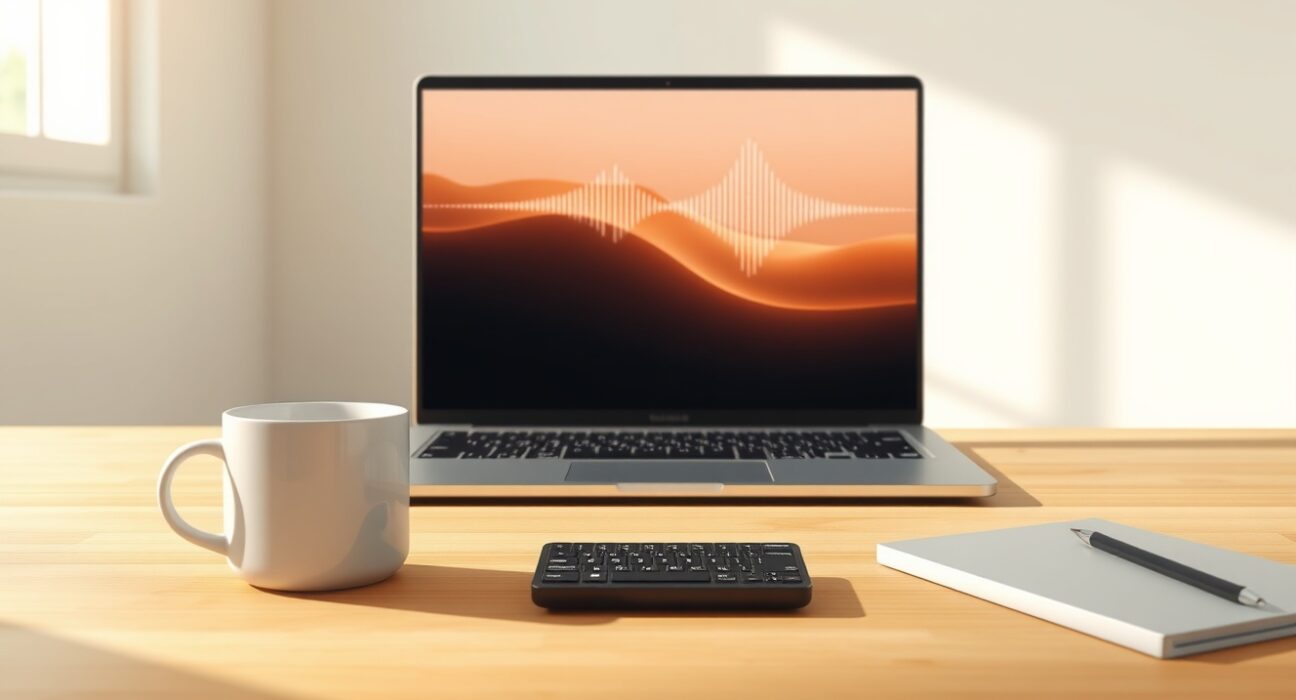 Best AI dictation apps tested and ranked for voice typing accuracy and speed in 2025