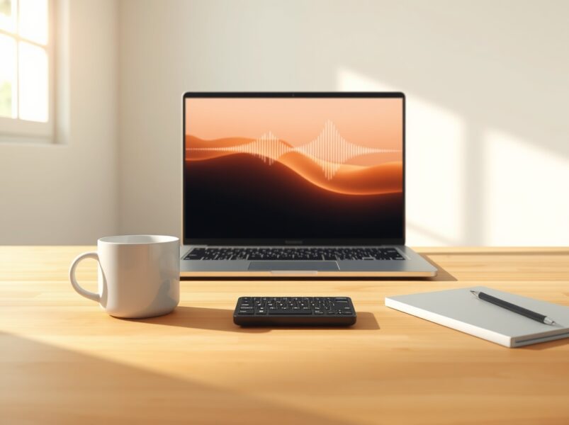 The Best AI Dictation Apps for 2025: Expert-Tested and Ranked for Speed and Accuracy
