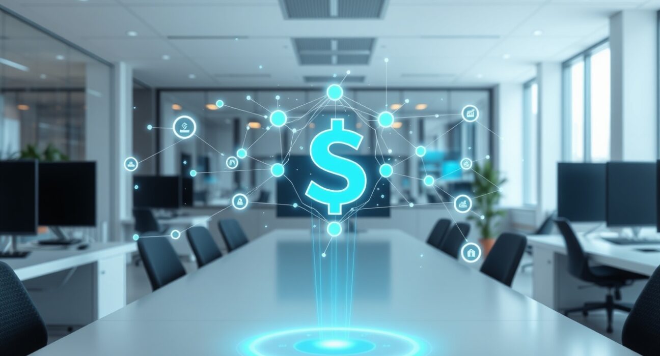 The Better Money Company stablecoin startup funding announcement and digital finance interface.