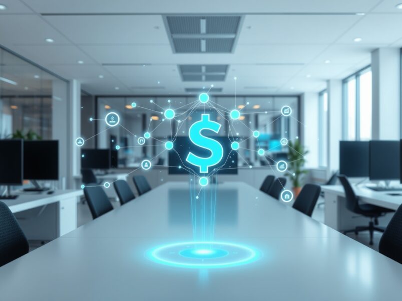 The Better Money Company stablecoin startup funding announcement and digital finance interface.