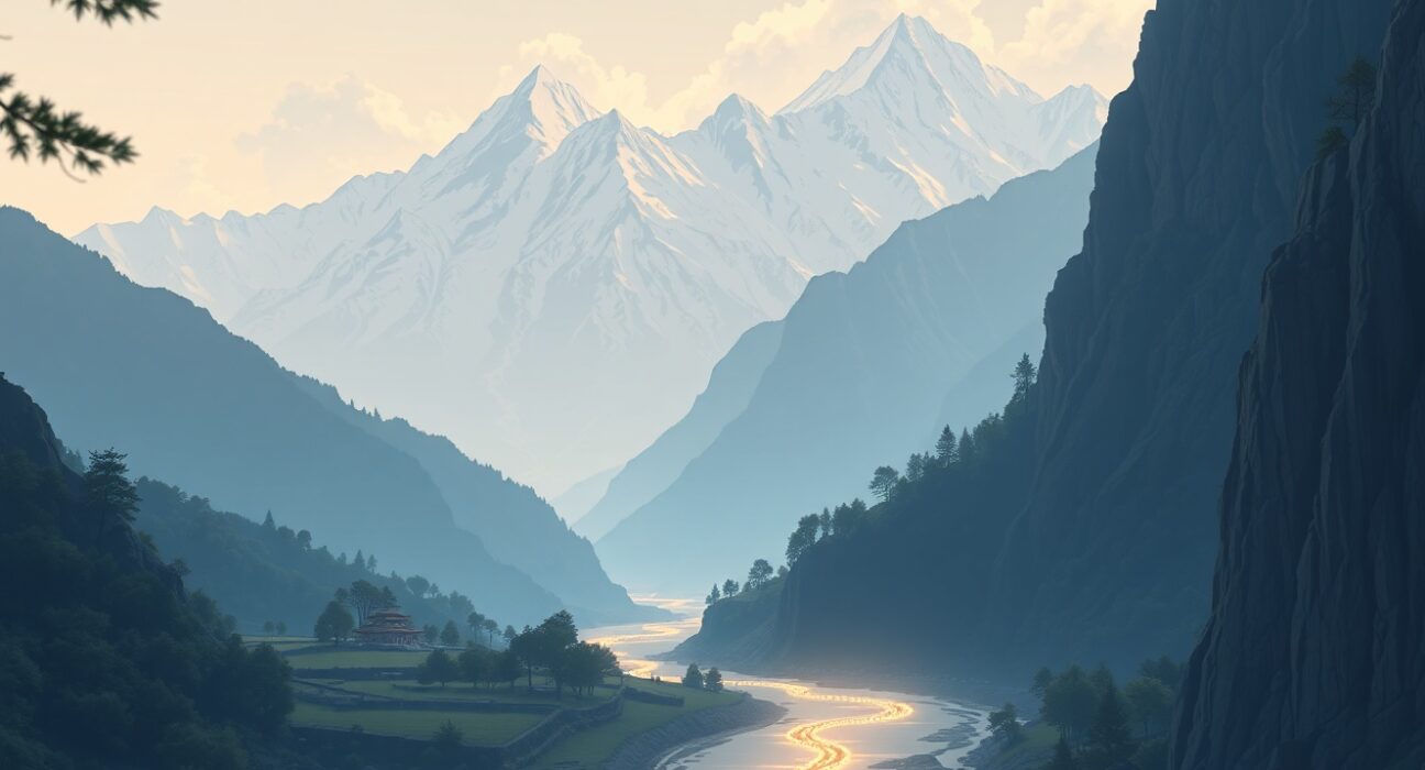 Bhutan government transfers Bitcoin worth millions to new crypto address for potential sale