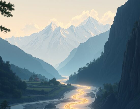 Bhutan government transfers Bitcoin worth millions to new crypto address for potential sale