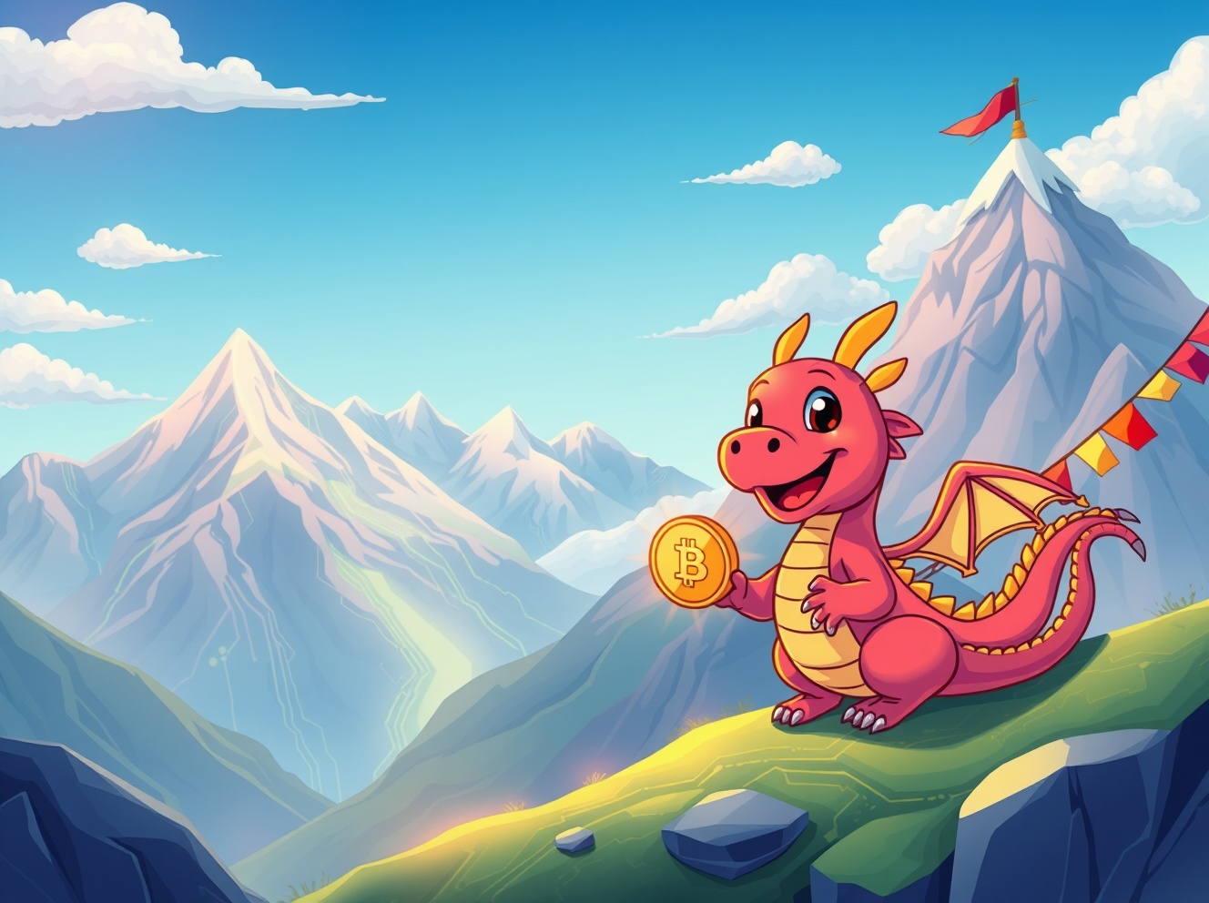 Bhutan’s Bold Crypto Vision: Partnering with Cumberland to Build a National Digital Asset Ecosystem