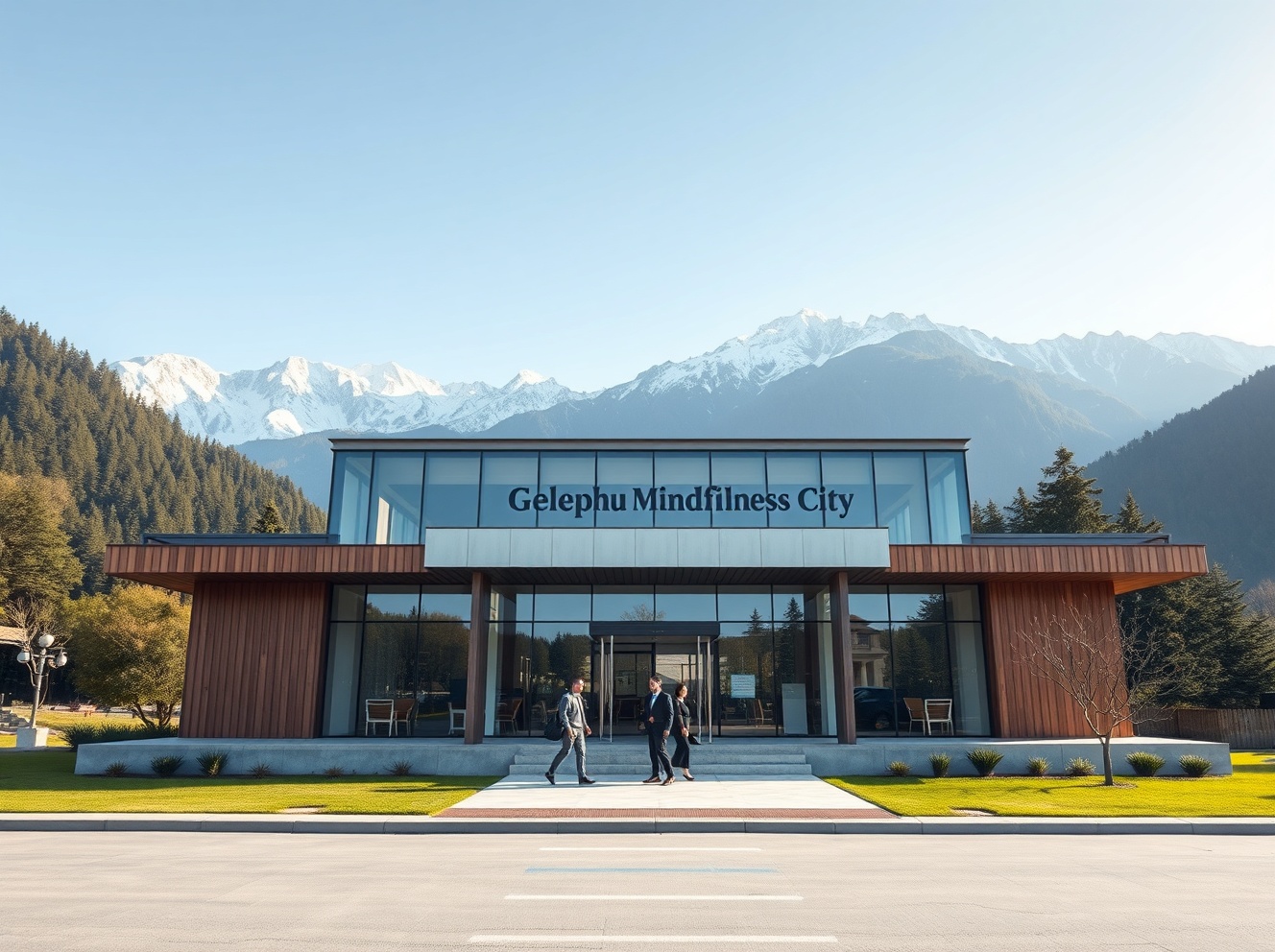 Bhutan’s Gelephu Mindfulness City launches fast-track licensing for crypto firms from Singapore, Hong Kong