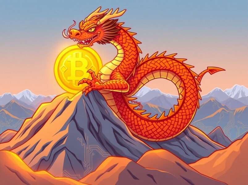 Revolutionary: Bhutan’s Sovereign Gold-Backed Token Launches on Solana