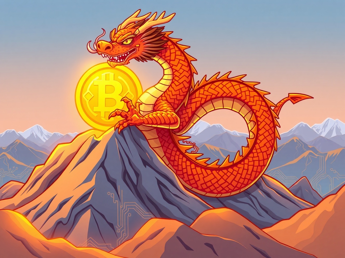 Revolutionary: Bhutan’s Sovereign Gold-Backed Token Launches on Solana
