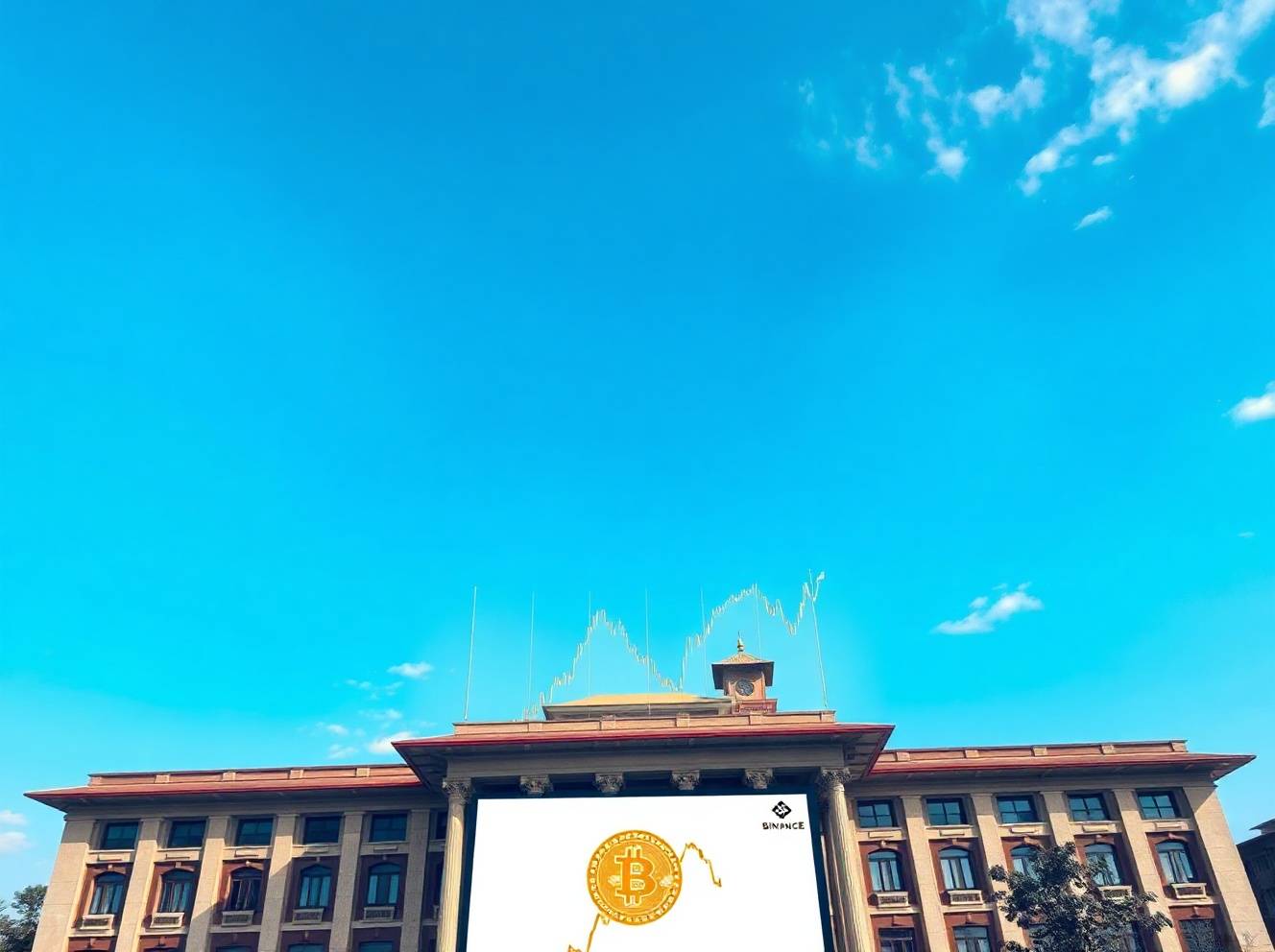 Bhutan Government Deposits $34.5 Million in Bitcoin to Binance, Continuing Sell-Off Trend