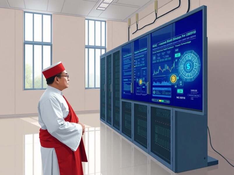 Strategic Move: Bhutan Government Transfers $1.5M in BTC to QCP Capital in Sovereign Crypto Treasury Shift