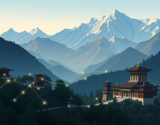 Bhutan government launches Sei network validator to expand national blockchain infrastructure.