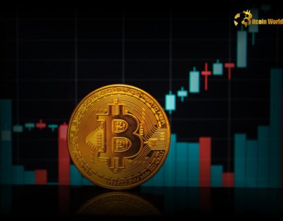 Bitcoin Poised for Record Monthly Gains in November as Price Surges by $21,000