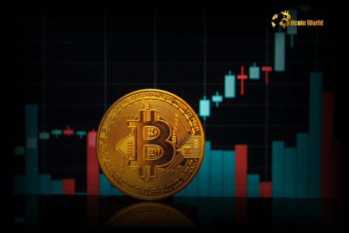 Bitcoin Poised for Record Monthly Gains in November as Price Surges by $21,000