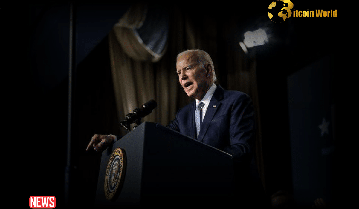 Biden’s New Rules For AI Could Affect AI Cryptocurrencies Like GRT, AGIX, FET