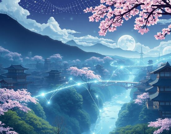 Bifrost partnership with Moin and Japan Open Chain for a global stablecoin payment network.