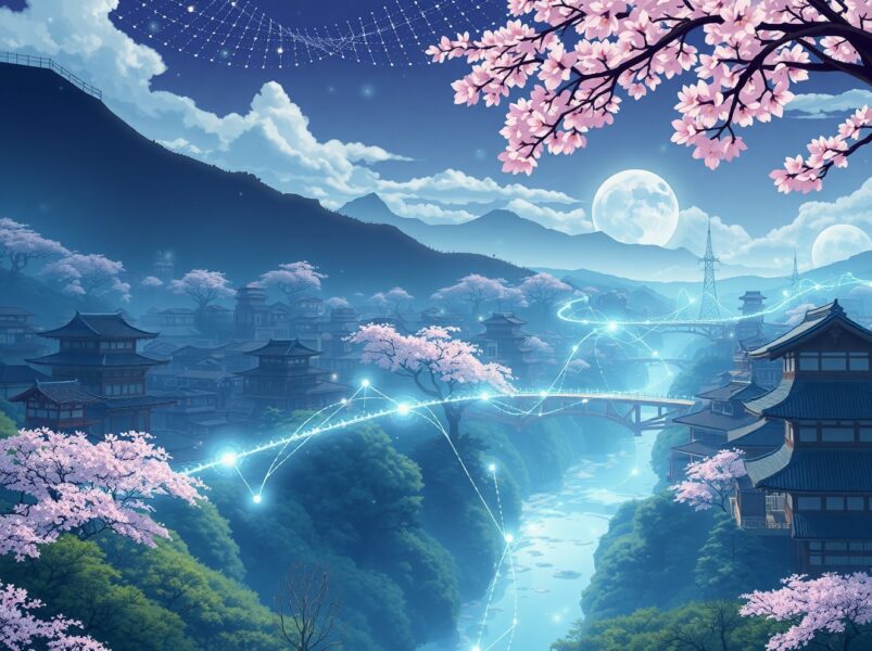 Bifrost Partnership Forges Revolutionary Stablecoin Payment System with Moin and Japan Open Chain