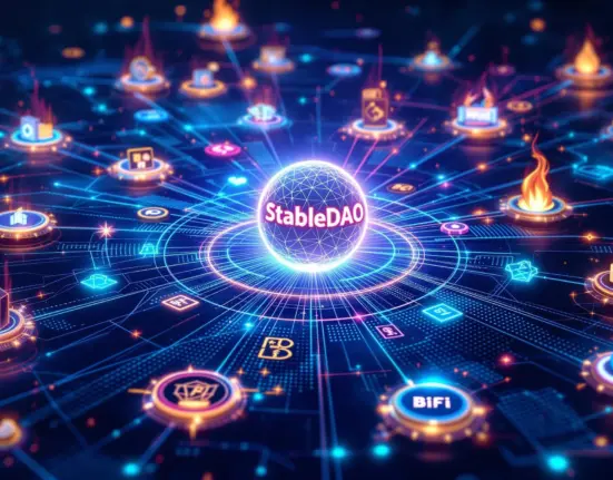 Bifrost Unleashes Strategic StableDAO Launch with Bold Token Burn Plan