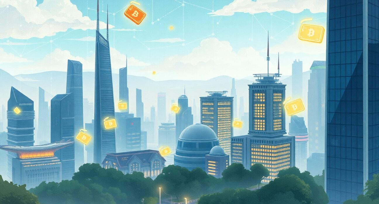 Big tech companies launching crypto wallets for digital asset management as predicted by Dragonfly partner