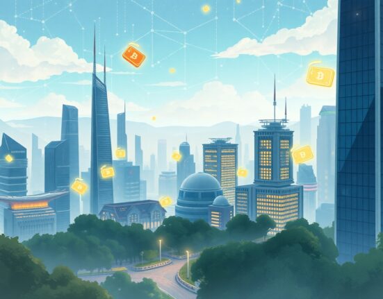 Big tech companies launching crypto wallets for digital asset management as predicted by Dragonfly partner