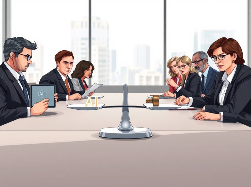 AI News 2025: The Unforgettable Clash Between Ethics, Innovation, and Power