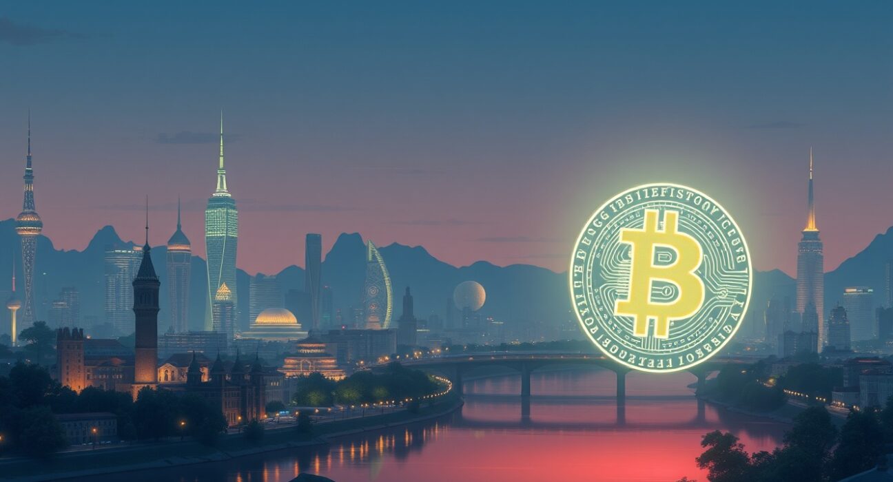 Legendary investor Bill Miller's 2025 Bitcoin price prediction for a new all-time high.