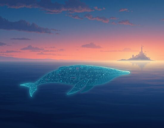 Analysis of a massive $999 million USDT transfer from Binance and its potential market implications.