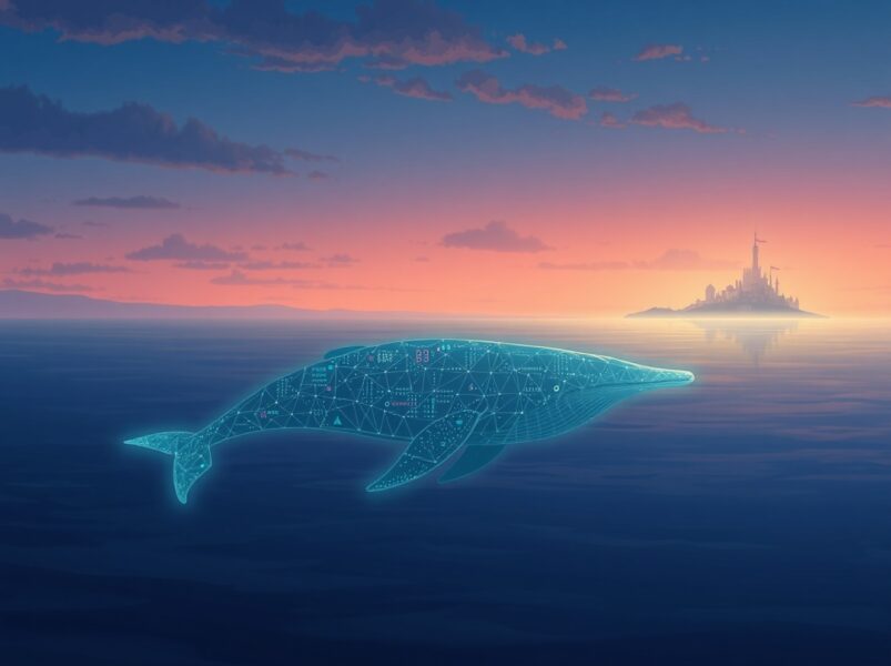 USDT Transfer Stuns Market: $999 Million Binance Whale Move to Unknown Wallet Sparks Analysis