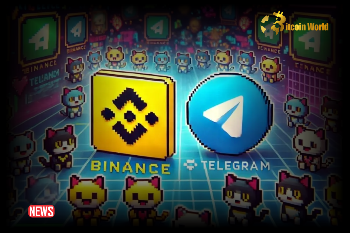Binance Labs Backs Catizen, Telegram’s Leading Web3 Gaming Platform
