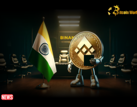 Binance Officially Returns To India After $2.25 Million Fine