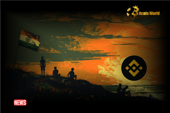 Binance To Return To India After Paying $2m Fine For Non-Compliance