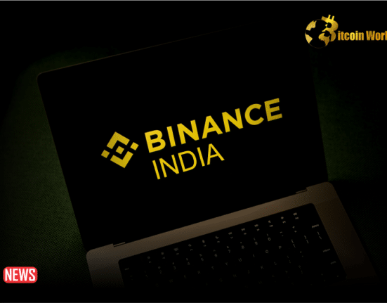 Binance In Talks With The Indian Government To Resume Operation In India
