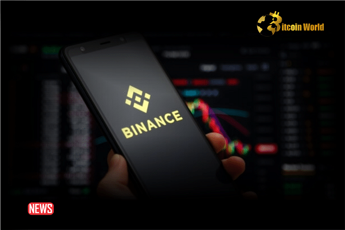 Crypto Exchange Binance Listed 6 New Altcoin Parities, Two of which are TRY Parities!