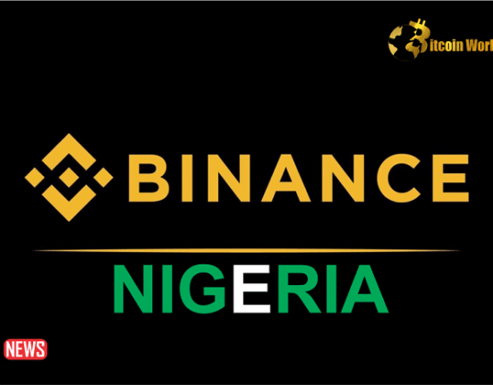 Nigerian Authorities Detained Two Binance Executives Amid Naira Speculation Crackdown