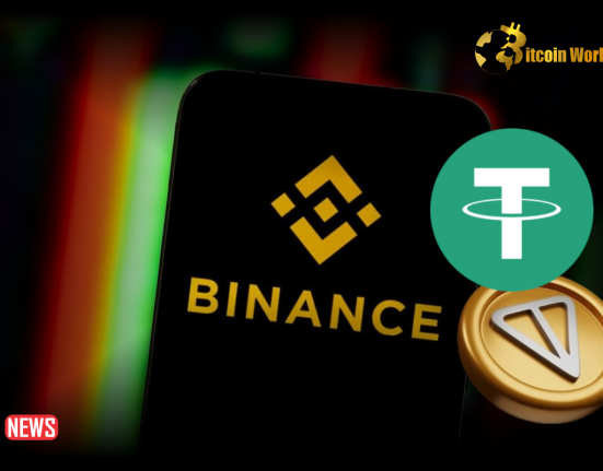 Binance Integrates USDT On TON, Opens Transactions