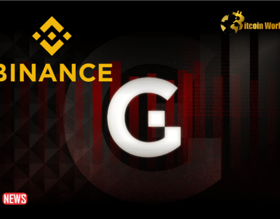 Binance Accused Of Illegally Selling Genesis Claims, Implicating $70 Million