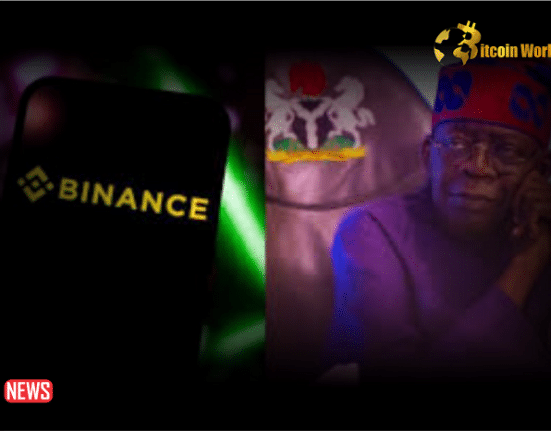 Nigeria Denies Report Of $10B Binance Fine