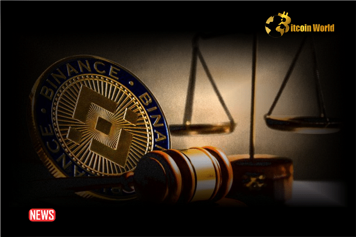 Binance Faces US Court Again Over Crypto Securities Allegations