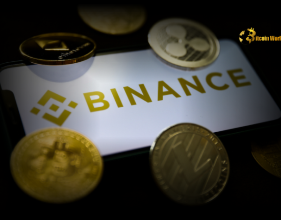 Binance Under Fire For Alleged Seizure Of Palestinian Crypto Assets At Israel's Behest