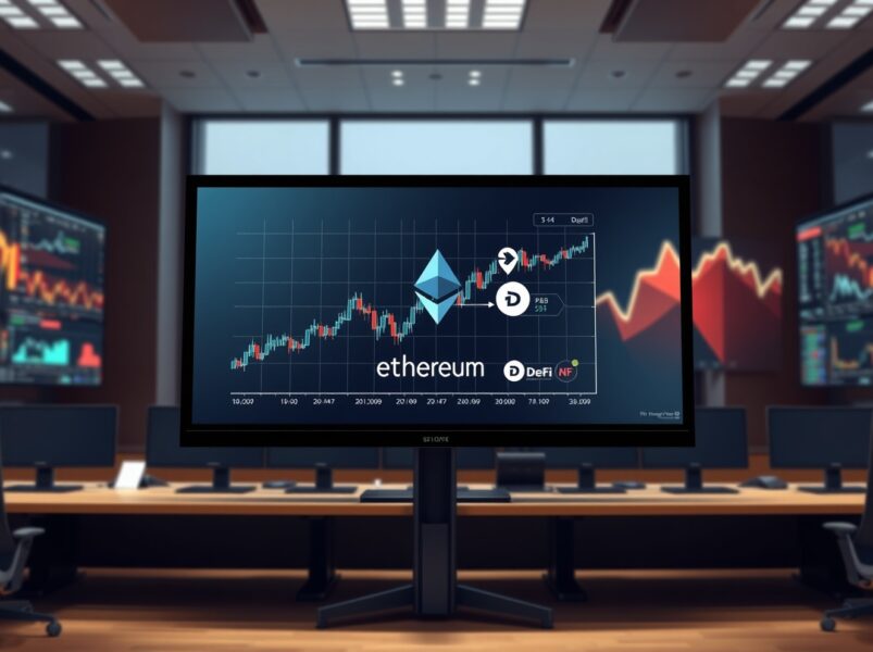 Binance’s 2025 Spot Listings: How Ethereum and DeFi Projects Secured a Dominant Market Position