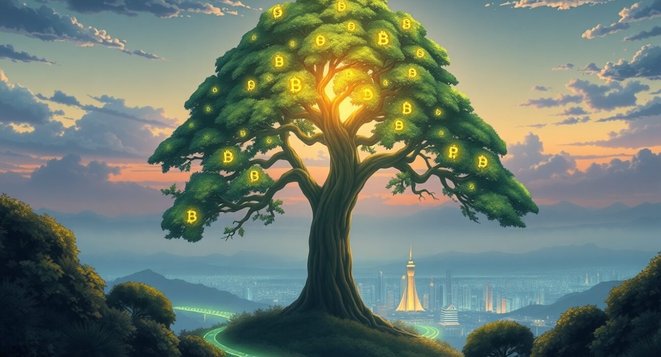 Binance leads 2025 cryptocurrency exchange trading volume across spot and derivatives markets