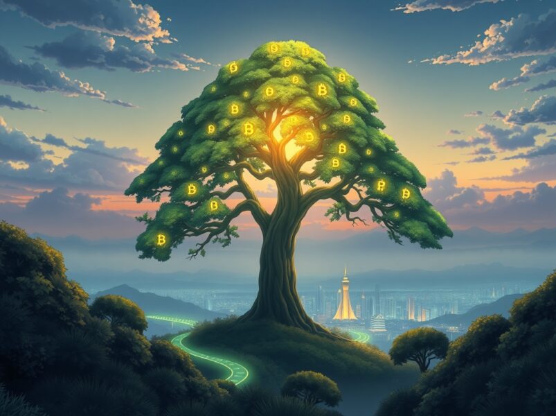 Binance leads 2025 cryptocurrency exchange trading volume across spot and derivatives markets